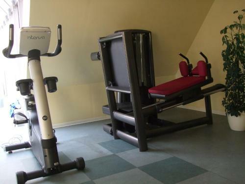 Sporthotel Wiedenbrueck