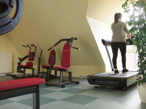 Sporthotel Wiedenbrueck
