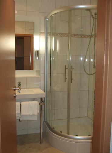 Sporthotel Wiedenbrueck