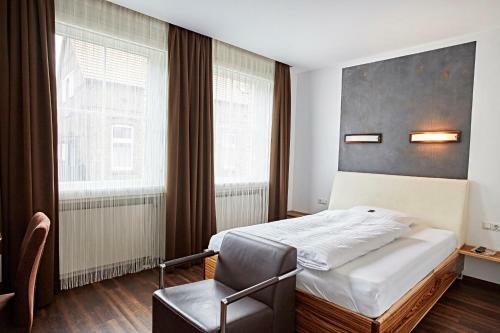 Hotel Zur Wartburg
