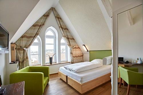Hotel Zur Wartburg