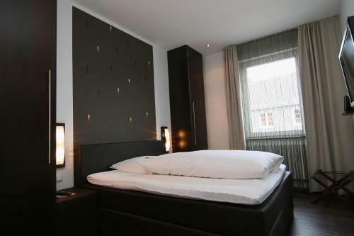 Hotel Zur Wartburg
