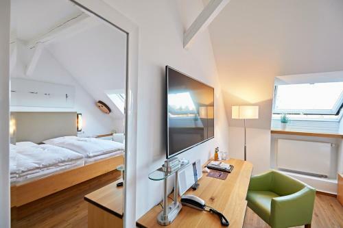 Hotel Zur Wartburg