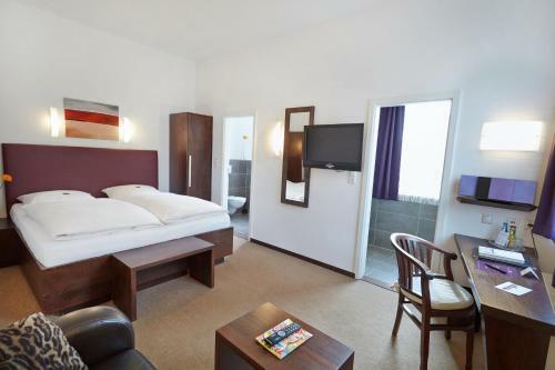 Hotel Zur Wartburg