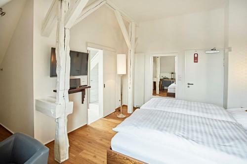 Hotel Zur Wartburg