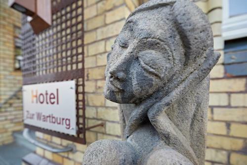 Hotel Zur Wartburg