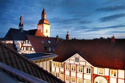 Hotel Zur Wartburg