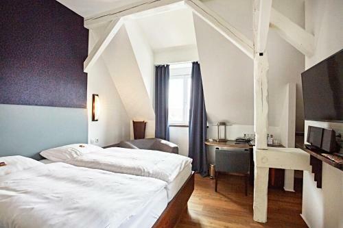 Hotel Zur Wartburg