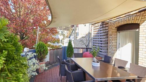 Hotel Zur Wartburg