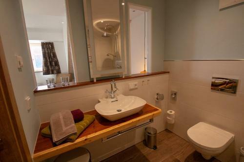 Apartamento Landhaus Mohr