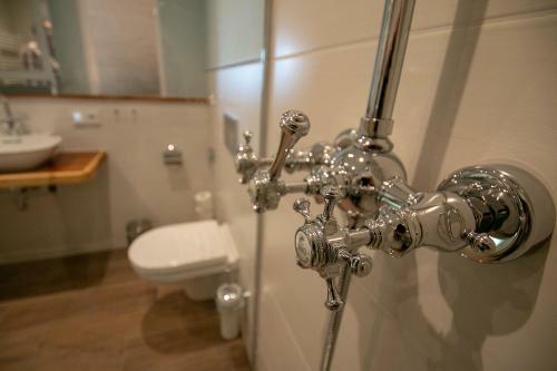 Apartamento Landhaus Mohr