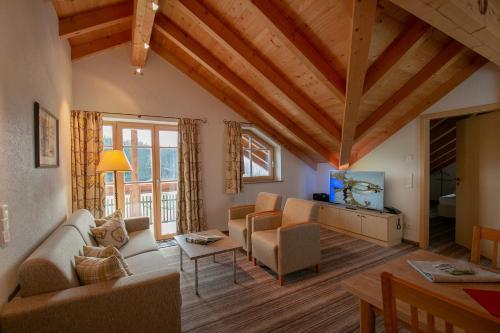 Apartamento Landhaus Mohr