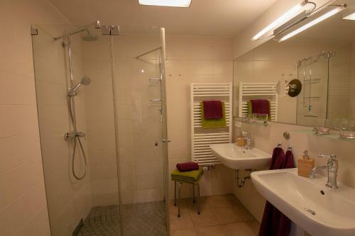 Apartamento Landhaus Mohr