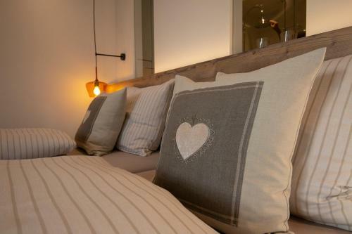 Apartamento Landhaus Mohr