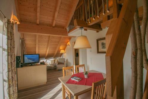 Apartamento Landhaus Mohr