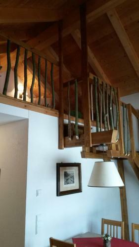 Apartamento Landhaus Mohr