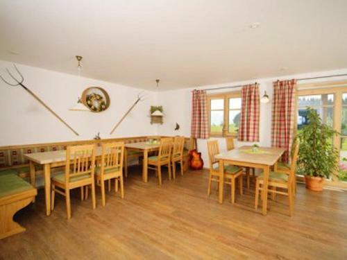 Apartamento Landhaus Mohr