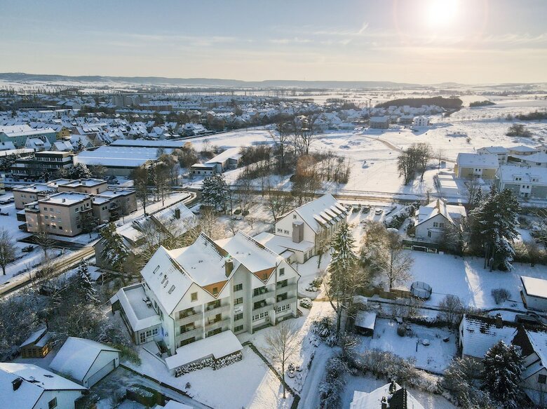 Hotel Am Kurpark Sp�th
