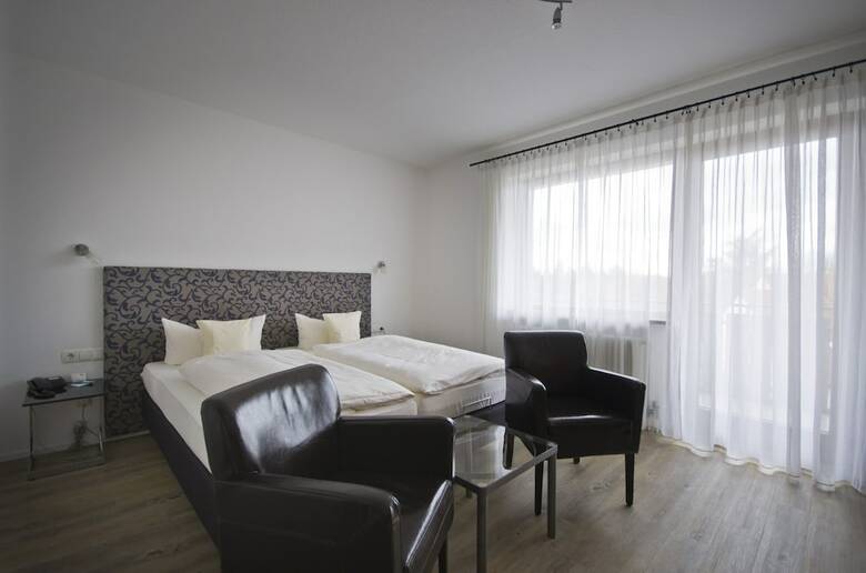 Hotel Am Kurpark Sp�th
