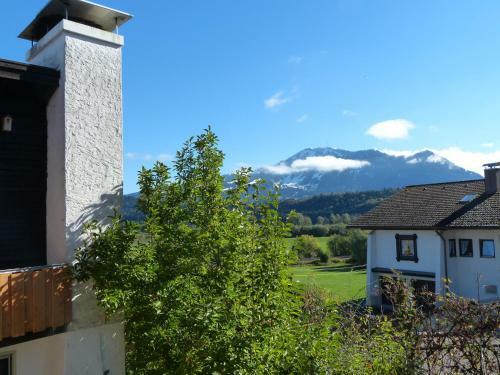Apartamento Ferienwohnung Allg�uer Bergwelt