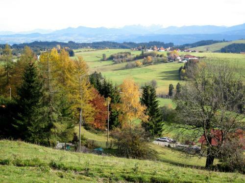 Apartamento Ferienwohnung Allg�uer Bergwelt