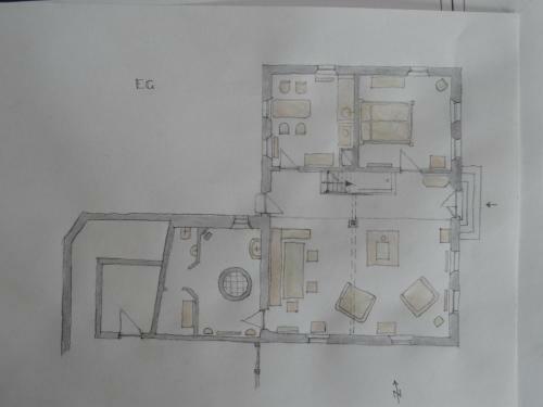 Apartamento Ickelhaus 1