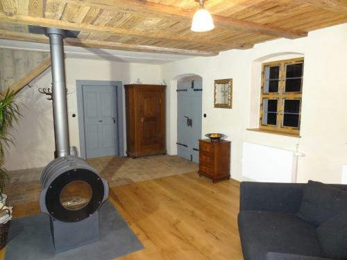 Apartamento Ickelhaus 1