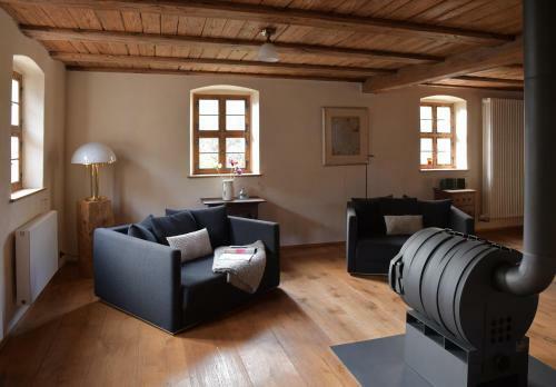 Apartamento Ickelhaus 1