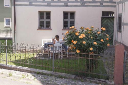 Apartamento Ickelhaus 1