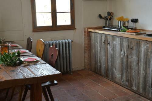 Apartamento Ickelhaus 1