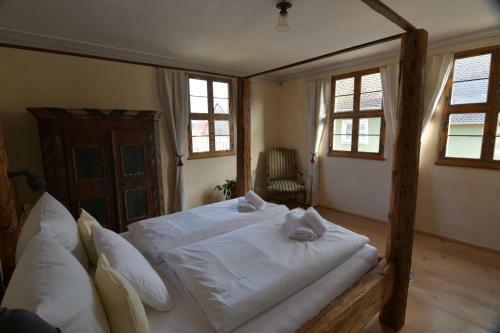 Apartamento Ickelhaus 1