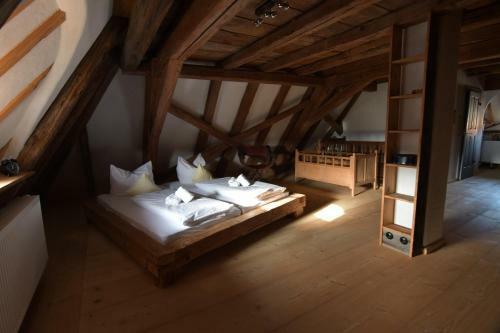 Apartamento Ickelhaus 1