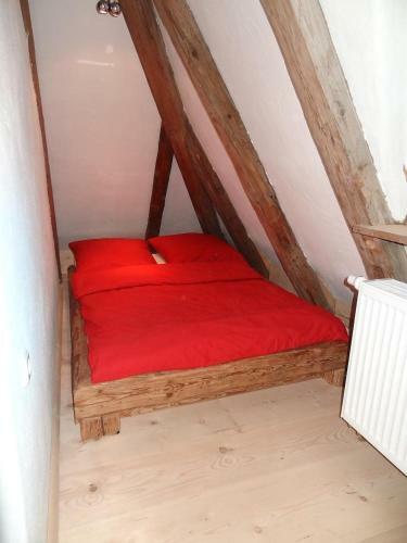 Apartamento Ickelhaus 1