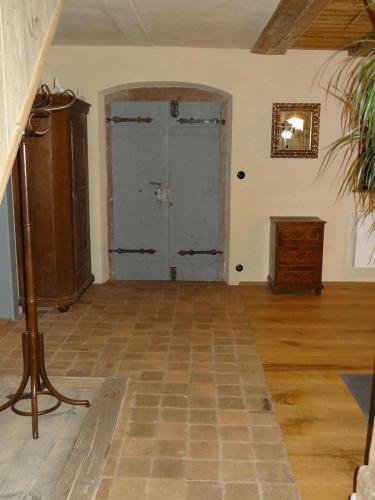 Apartamento Ickelhaus 1