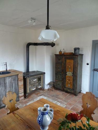 Apartamento Ickelhaus 1