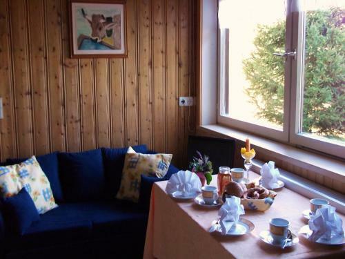 Hostal G�stehaus Schmid & Reitzner