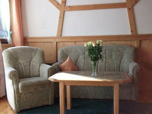 Hostal G�stehaus Schmid & Reitzner