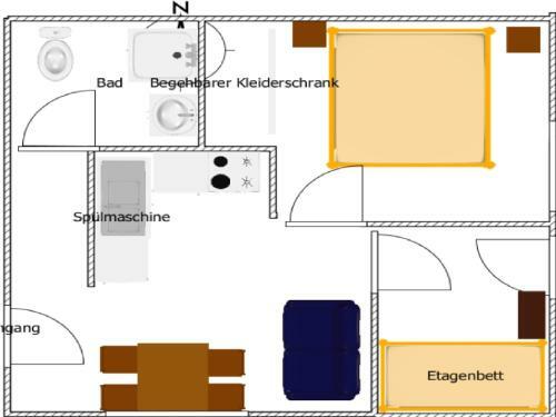 Hostal G�stehaus Schmid & Reitzner