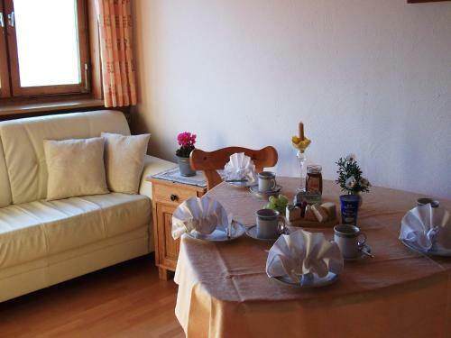 Hostal G�stehaus Schmid & Reitzner