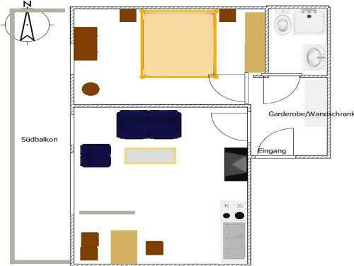 Hostal G�stehaus Schmid & Reitzner