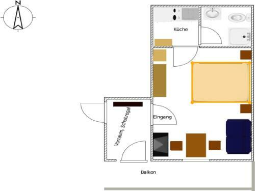 Hostal G�stehaus Schmid & Reitzner