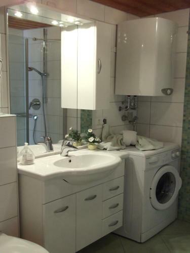 Hostal G�stehaus Schmid & Reitzner