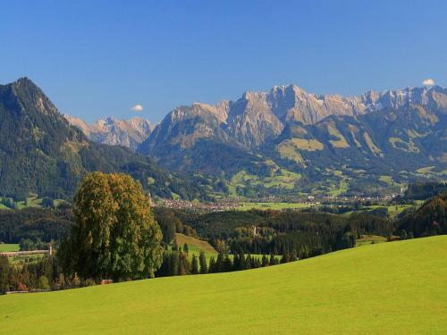 Hostal G�stehaus Schmid & Reitzner