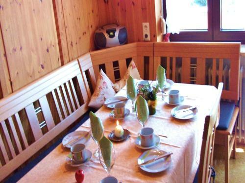 Hostal G�stehaus Schmid & Reitzner