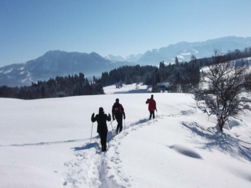 Hostal G�stehaus Schmid & Reitzner