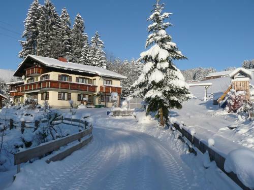 Hostal G�stehaus Schmid & Reitzner
