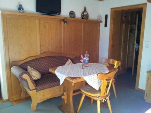 Hostal G�stehaus Schmid & Reitzner