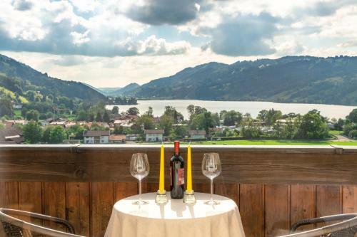 Panorama-hotel Rothenfels