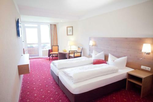 Panorama-hotel Rothenfels