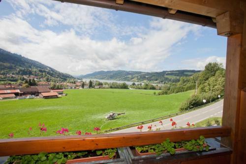 Panorama-hotel Rothenfels